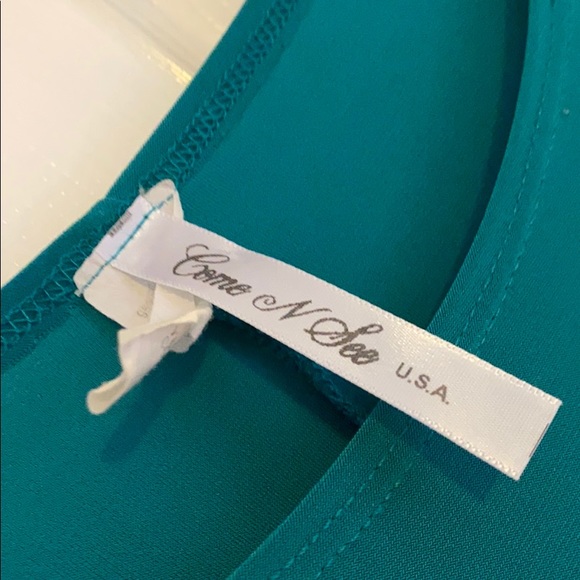 Adorable top - Picture 5 of 6